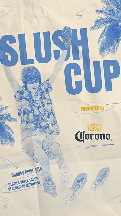 Slush Cup - April 14