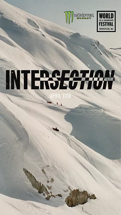 Intersection - April 11th