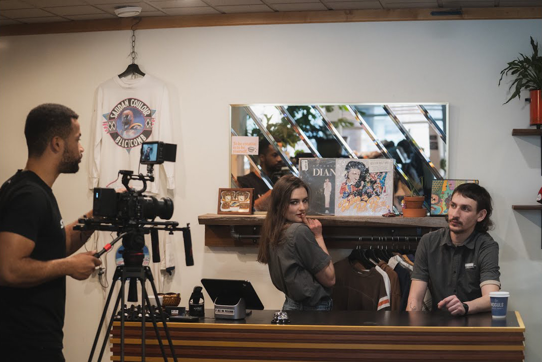 I Could Kill Them Sometimes - Winner of Best in Show & People’s Choice at the 2025 World Ski & Snowboard Festival 72 Hour Filmmaker Showdown, presented by YETI